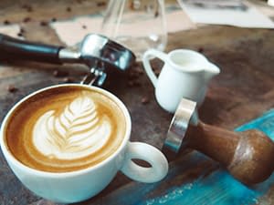 Latte-Art-Achilles-Coffee-Roasters-San-Diego