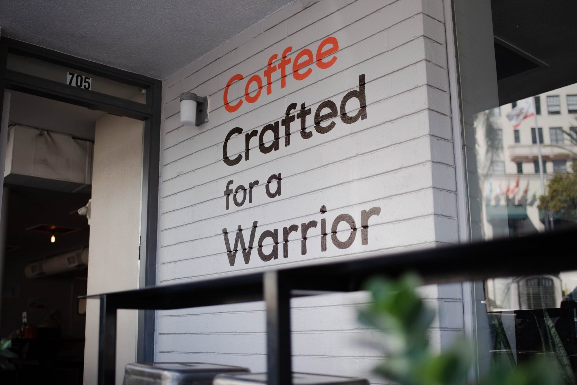 Achilles Coffee Roasters - Coffee Crafted for a Warrior