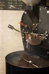 Cooperative Coffee Roasting Can Help Small Coffee Shops