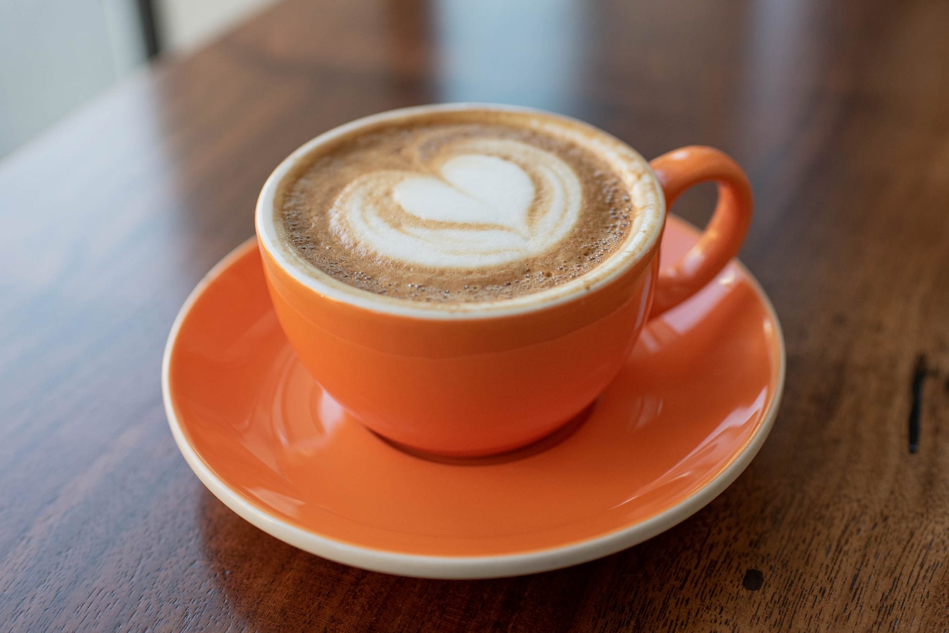 Score ga werken logboek The History of the Latte - Achilles Coffee Roasters San Diego